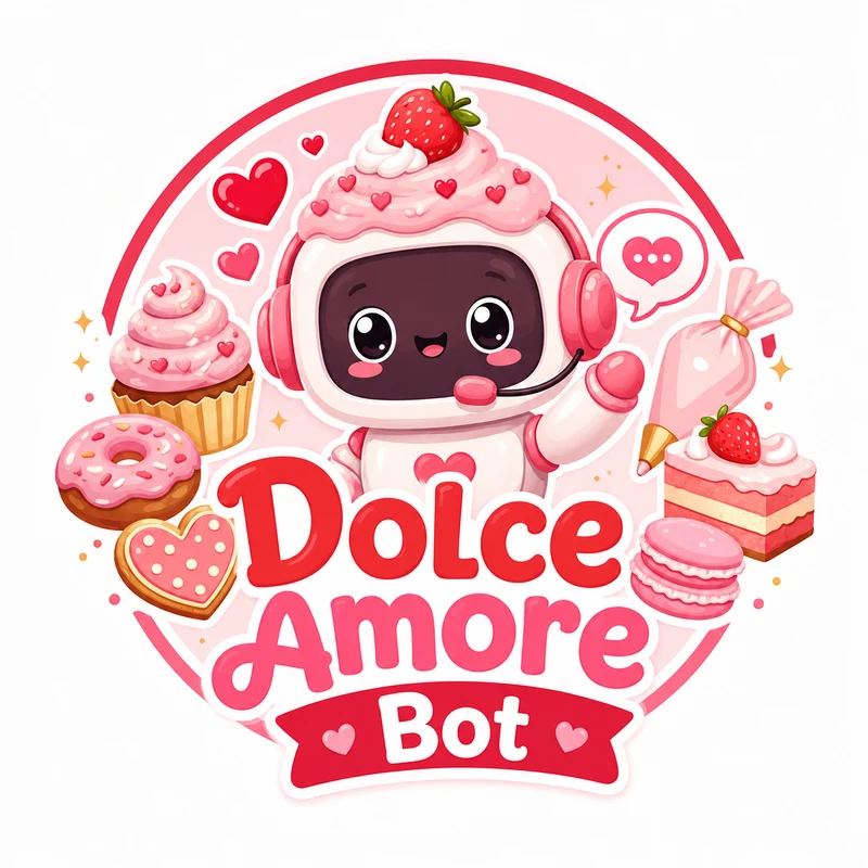 Amore Bot